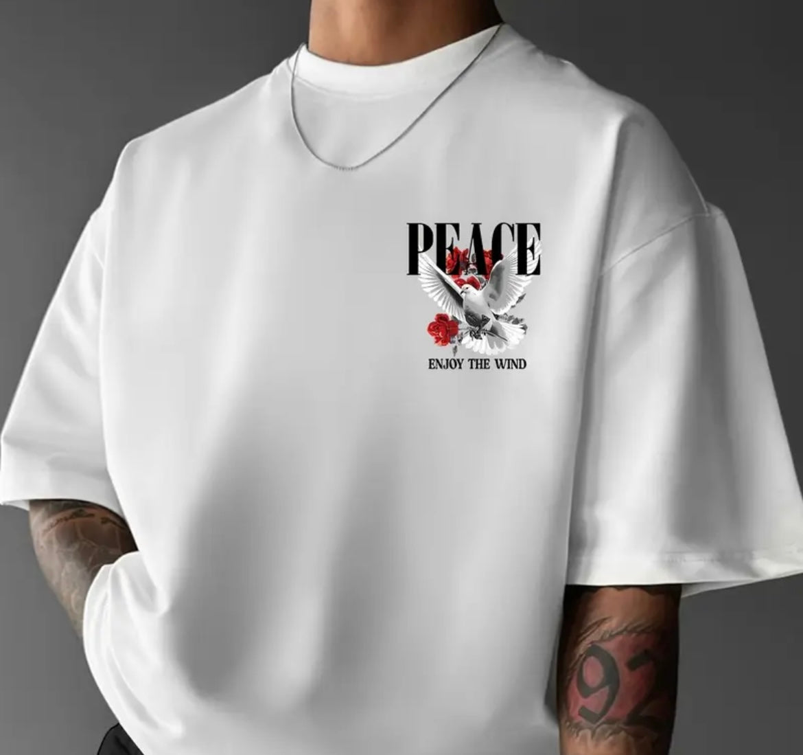 T shirt