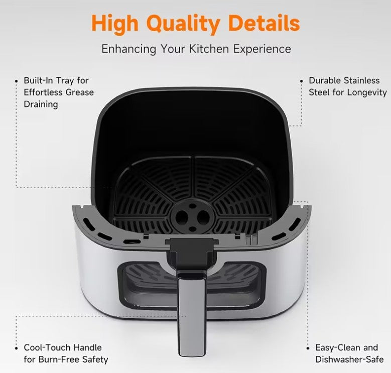 Air Fryer
