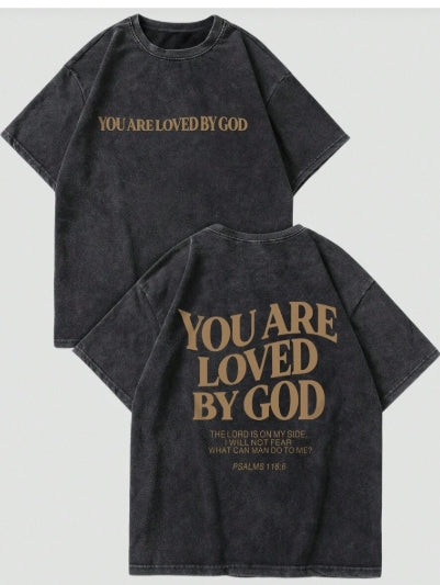 Stylish T-shirt
