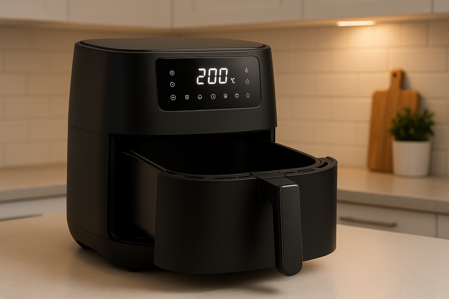 air frier