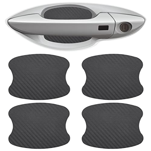 4pcs Car Door Edge Guards